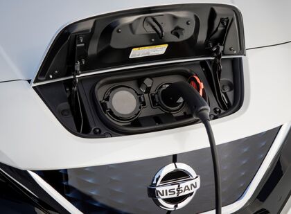 Nissan lanza su propio plan Movalt: hasta 5.500 euros de descuento en eléctricos