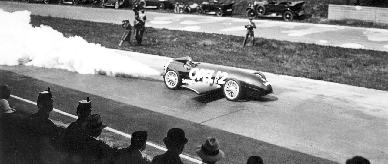 Todas las noticias de coches en un solo portal: Pruebas, fotos, vídeos, informes...