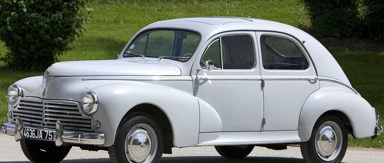 Todas las noticias de coches en un solo portal: Pruebas, fotos, vídeos, informes...