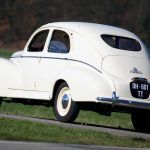 Peugeot 203 8 150x150