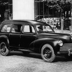 Peugeot 203 Familliale 3 150x150