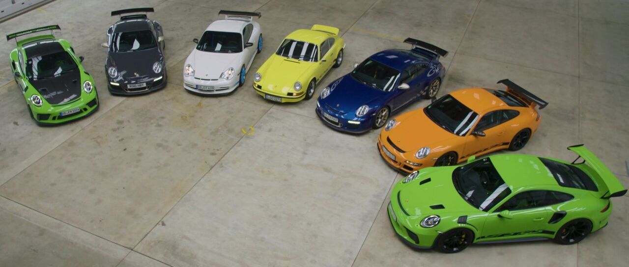 Todas las noticias de coches en un solo portal: Pruebas, fotos, vídeos, informes...