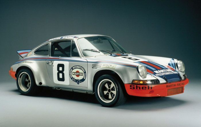 Porsche 911 Rsr Mary Stuart 700x444