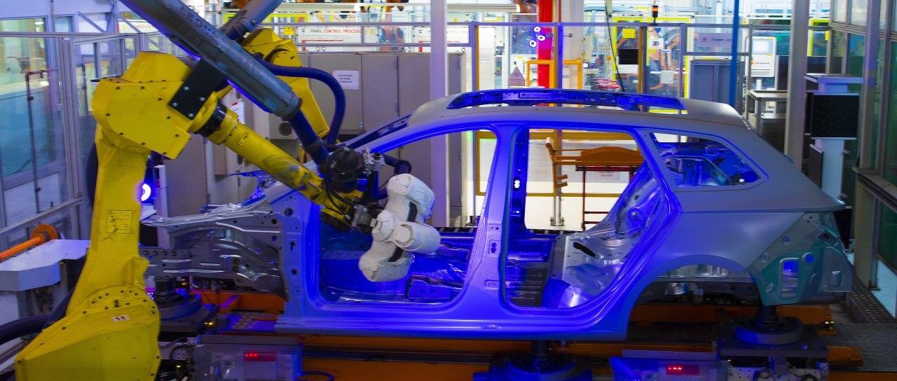 Todas las noticias de coches en un solo portal: Pruebas, fotos, vídeos, informes...