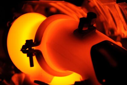 Las temperaturas extremas a las que se somete un coche antes de salir al mercado