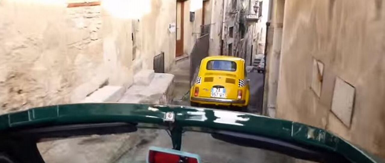 Todas las noticias de coches en un solo portal: Pruebas, fotos, vídeos, informes...