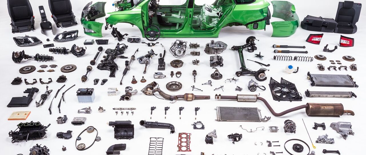 Todas las noticias de coches en un solo portal: Pruebas, fotos, vídeos, informes...