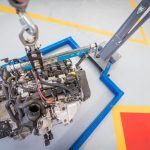 Skoda Fabia Despiece 4 150x150