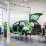 Skoda Fabia Despiece 5 150x150