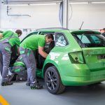 Skoda Fabia Despiece 7 150x150