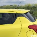 Suzuki Swift Sport Prueba 10 150x150