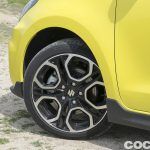 Suzuki Swift Sport Prueba 11 150x150