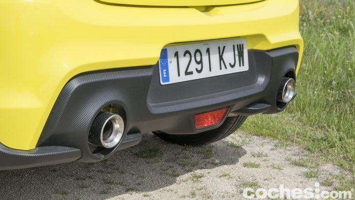 Suzuki Swift Sport Prueba 12 700x394