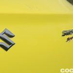 Suzuki Swift Sport Prueba 13 150x150