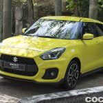 Suzuki Swift Sport Prueba 15 150x150