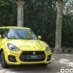 Suzuki Swift Sport Prueba 16 150x150