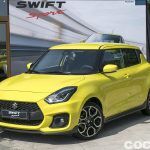 Suzuki Swift Sport Prueba 17 150x150