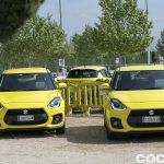 Suzuki Swift Sport Prueba 18 150x150