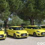 Suzuki Swift Sport Prueba 19 150x150