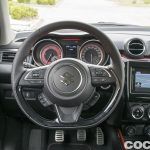 Suzuki Swift Sport Prueba 22 150x150