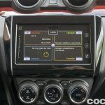 Suzuki Swift Sport Prueba 24 150x150