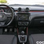 Suzuki Swift Sport Prueba 25 150x150
