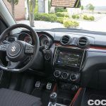 Suzuki Swift Sport Prueba 26 150x150