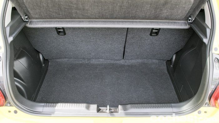 Suzuki Swift Sport Prueba 32 700x394