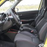 Suzuki Swift Sport Prueba 34 150x150