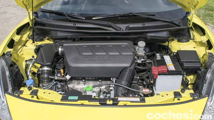 Suzuki Swift Sport Prueba 36 700x394