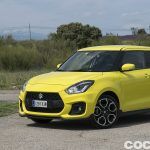 Suzuki Swift Sport Prueba 37 150x150