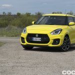 Suzuki Swift Sport Prueba 38 150x150