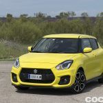 Suzuki Swift Sport Prueba 39 150x150