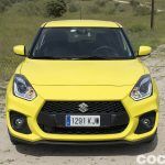 Suzuki Swift Sport Prueba 4 150x150
