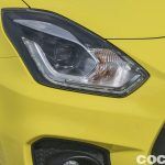 Suzuki Swift Sport Prueba 5 150x150