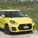 Suzuki Swift Sport Prueba 7 150x150