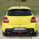 Suzuki Swift Sport Prueba 8 150x150