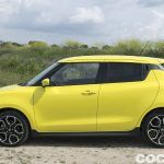 Suzuki Swift Sport Prueba 9 150x150