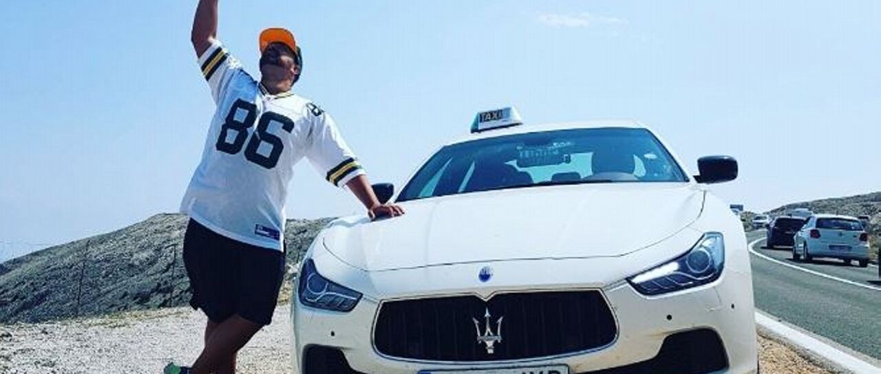 Todas las noticias de coches en un solo portal: Pruebas, fotos, vídeos, informes...