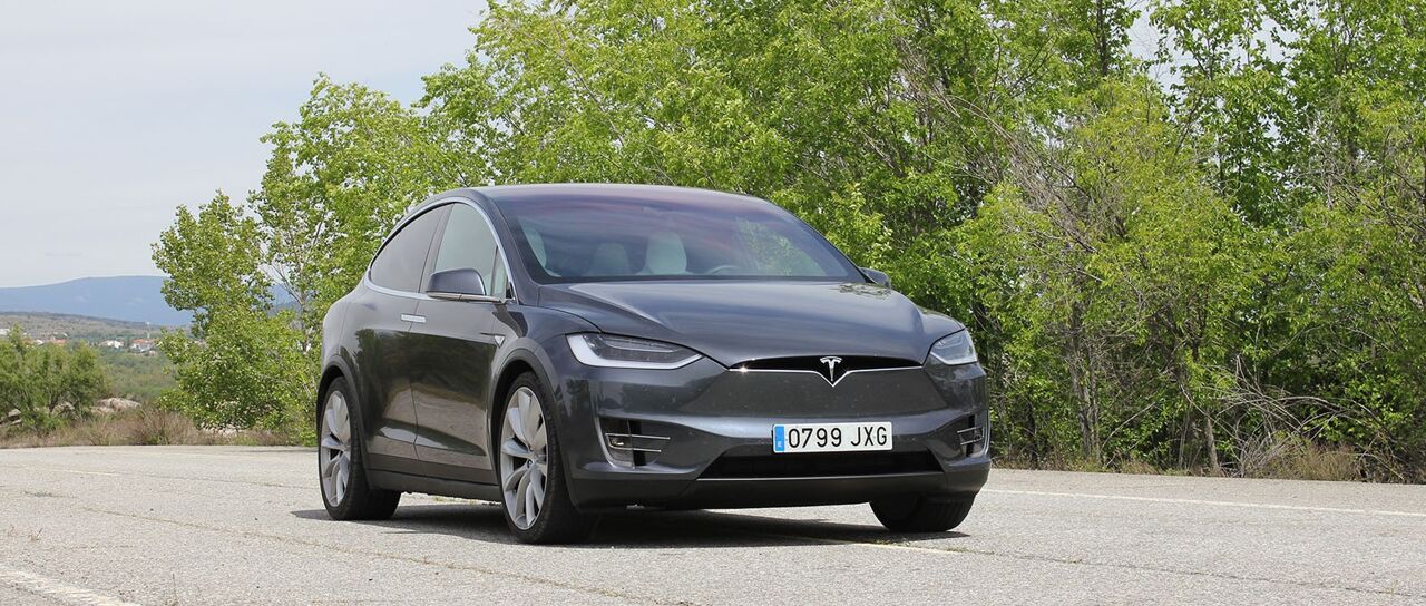 Todas las noticias de coches en un solo portal: Pruebas, fotos, vídeos, informes...
