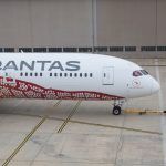 Tesla Model X Remolca Boeing 787 Drealiner 6 150x150