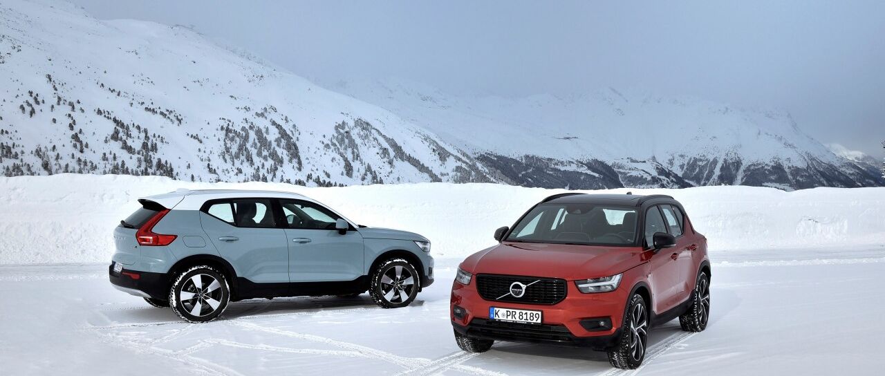 Todas las noticias de coches en un solo portal: Pruebas, fotos, vídeos, informes...