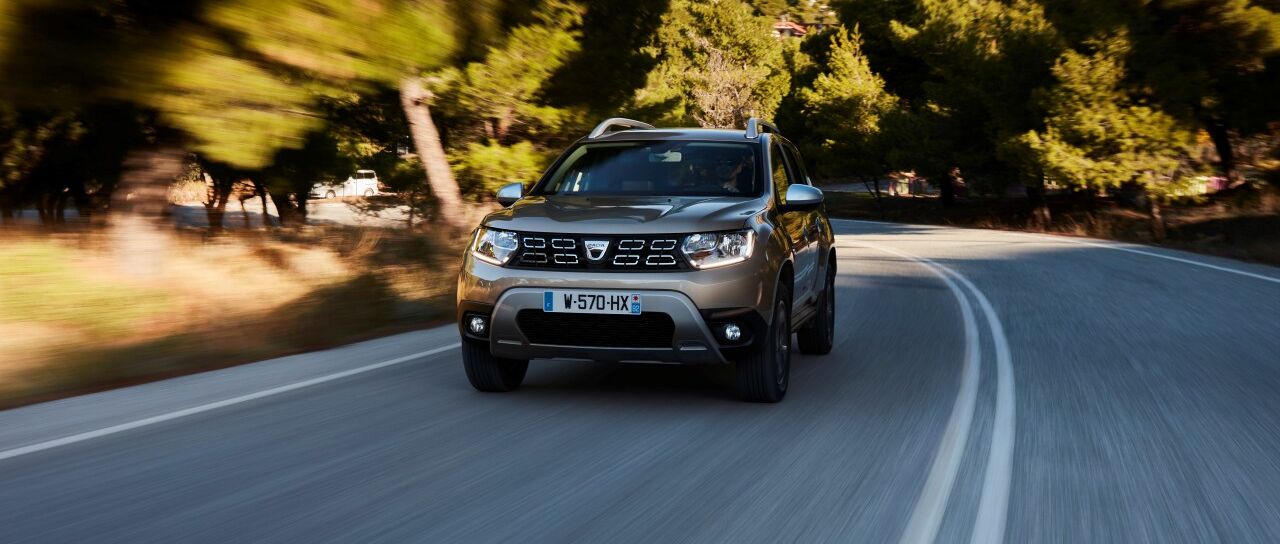 Todas las noticias de coches en un solo portal: Pruebas, fotos, vídeos, informes...