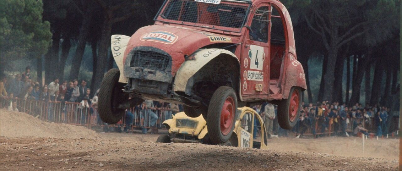 Todas las noticias de coches en un solo portal: Pruebas, fotos, vídeos, informes...