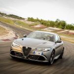 Alfa Romeo Stelvio NRING Y Giulia NRING 2018 13 150x150