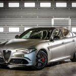 Alfa Romeo Stelvio NRING Y Giulia NRING 2018 4 150x150