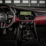 Alfa Romeo Stelvio NRING Y Giulia NRING 2018 7 150x150