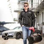 Alfa Romeo Stelvio NRING Y Giulia NRING 2018 9 150x150