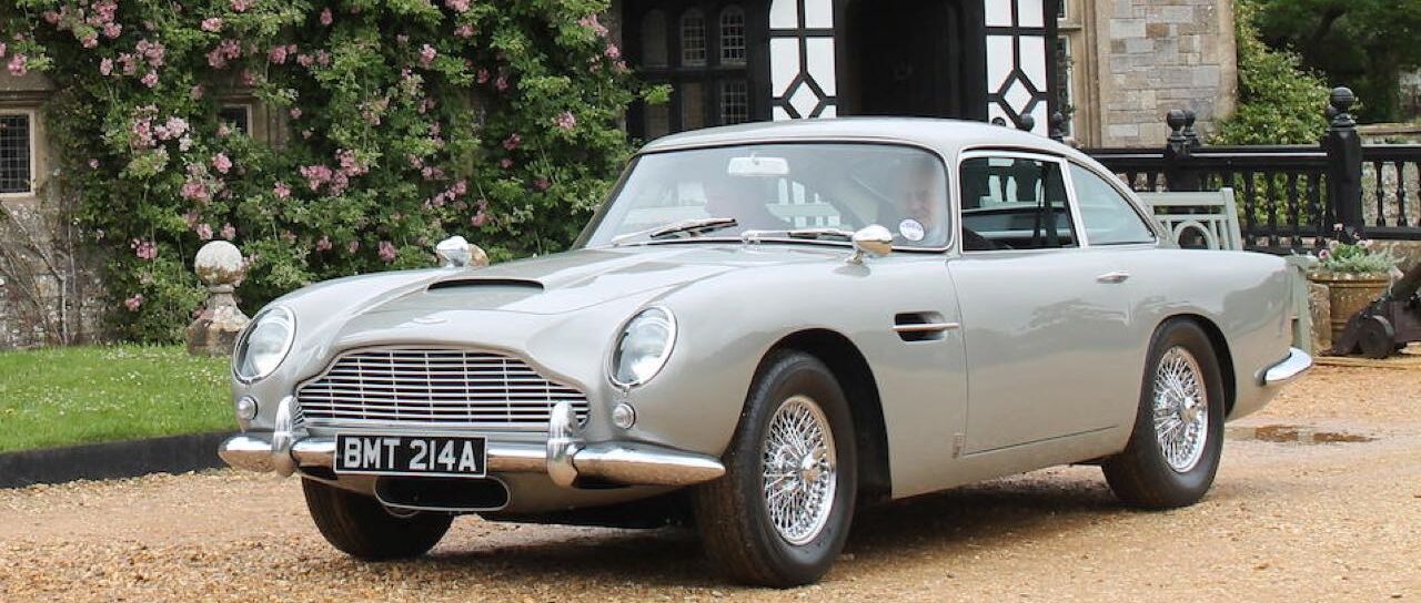 Todas las noticias de coches en un solo portal: Pruebas, fotos, vídeos, informes...