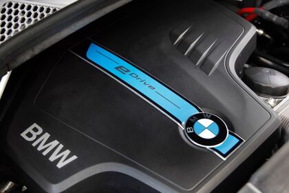 Las 10 soluciones de BMW EfficientDynamics